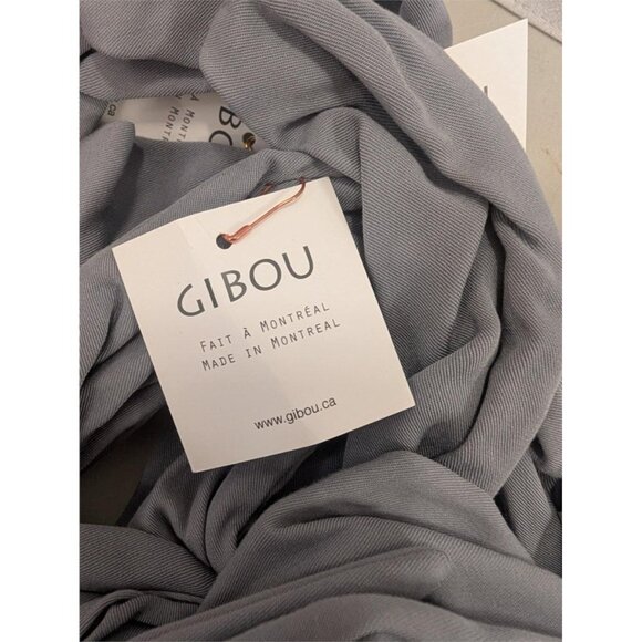 GIBOU TWISTED HEADBANDS - Picture 3 of 3